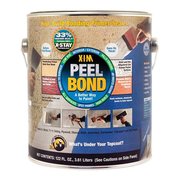 KRUD KUTTER X-I-M Peel Bond Clear Acrylic Primer  Sealer Bonder 1 gal 11461
